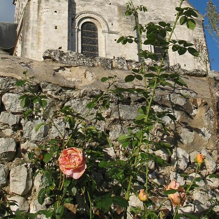 Chambres D'Hotes Les Hostises De Boscherville Saint-Martin-de-Boscherville Esterno foto
